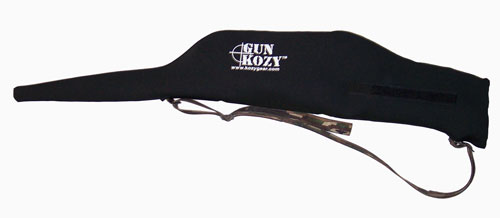 Gun Kozy SKC-R1