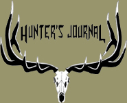 The Hunter's Journal